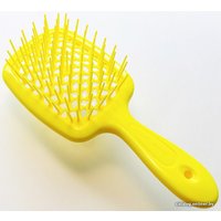 Щетка Janeke Superbrush 82SP226YFL (желтый)