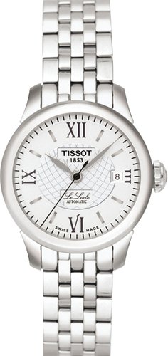 Наручные часы Tissot Le Locle Automatic Lady T41.1.183.33