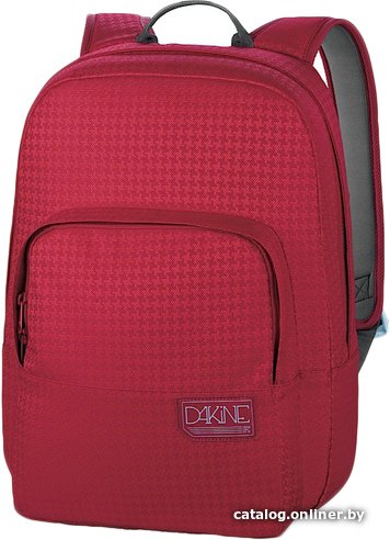

Городской рюкзак Dakine Lark 23L (cherry)
