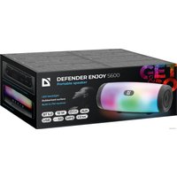 Наушники Miru Cat EP-W10 (розовый) + Defender Enjoy S600