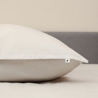 Наволочка Sofi De MarkO Сэнди 50x70 НВ-сн-50х70сс (светло-серый)