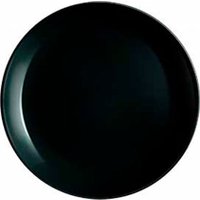 Набор тарелок Prima Collection Norma nero PC61NN19 (6 шт)