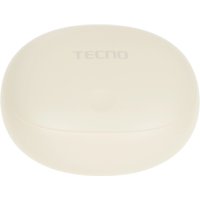 Наушники Tecno True 1 Air (бежевый)