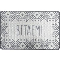 Придверный коврик Витебские ковры 19 24С56-ВИ sz4317 a4 (0.5x0.8)