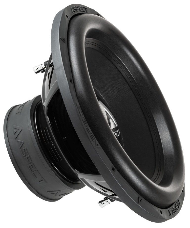 

Головка сабвуфера Aspect TLW-15d2