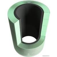 HEPA-фильтр Electrolux FAP-2075 Anti Smog Active