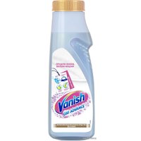 Пятновыводитель Vanish Oxi Advance (для белых тканей) 400 мл