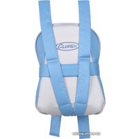 Рюкзак-переноска Globex Коала (голубой)