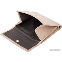 Кошелек Sergio Belotti Caprice 120208 (латте)