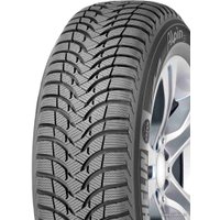 Зимние шины Michelin Alpin A4 165/65R15 81T