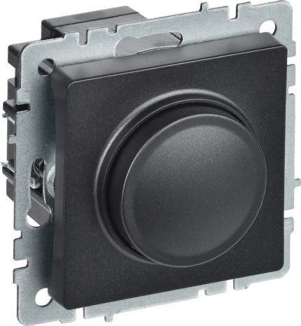 

Светорегулятор (диммер) IEK Brite BR-D20-0600-K02