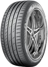 Ecsta PS71 265/40R21 105Y