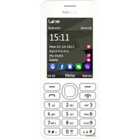 Кнопочный телефон Nokia 206