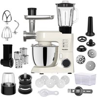 Кухонная машина RAGEX R119-111