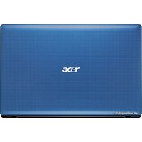 Ноутбук Acer Aspire 7750ZG-B944G50Mnbb (LX.RM202.004)