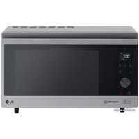 Микроволновая печь LG MJ3965AIS