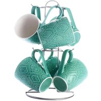 Набор кружек Loraine 30909