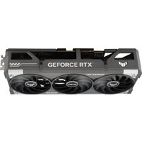 Видеокарта ASUS TUF Gaming GeForce RTX 5060 8GB GDDR7 OC Edition TUF-RTX5060-O8G-GAMING