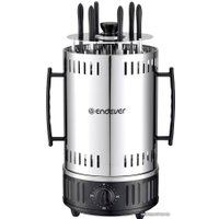 Электрошашлычница Endever Grillmaster-295 в Лиде
