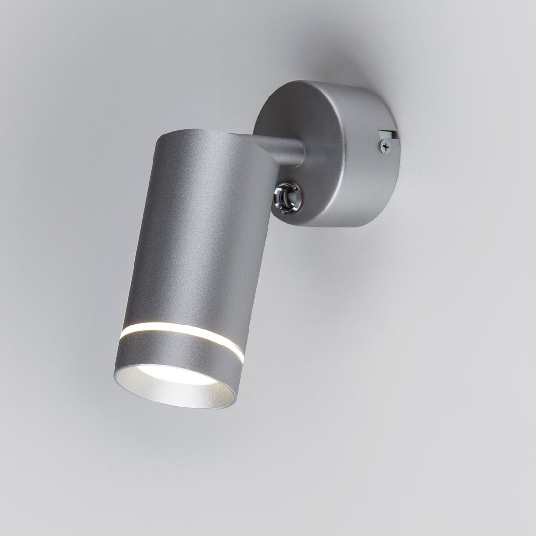 

Бра Elektrostandard MRL LED 1005 (серебро)