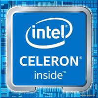 Процессор Intel Celeron G4900T