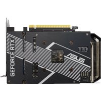 Видеокарта ASUS Dual GeForce RTX 3050 OC Edition 8GB DUAL-RTX3050-O8G