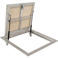 Люк ЛючкиБел Погребок Алюм 60x90П см