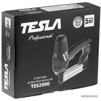 Степлер Tesla TES2000