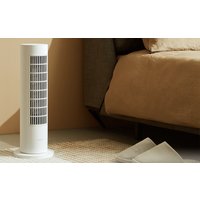 Тепловентилятор Xiaomi Smart Tower Heater Lite LSNFJ02LX (европейская версия, белый)