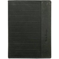 Портмоне Always Wild N4-BUP-1-RFID (черный)