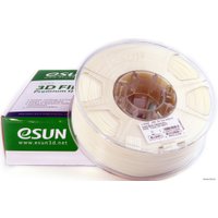Пластик eSUN ABS 1.75 мм 1000 г (натуральный)