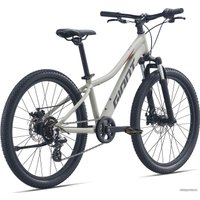 Велосипед Giant XTC JR Disc 24 2021