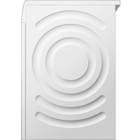 Стирально-сушильная машина Bosch Serie 4 WDS28460ME