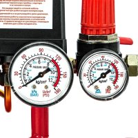 Компрессор MTX КР2500/80