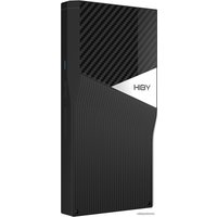 Hi-Fi плеер HiBy R6 Pro II (черный)