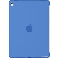 Чехол для планшета Apple Silicone Case for iPad Pro 9.7 (Royal Blue) [MM252ZM/A]