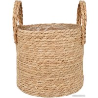 Кашпо Natural House Кения 255x230 Lishan-10 L (натуральный)