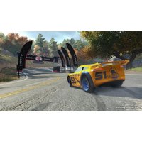  Тачки 3: Навстречу Победе для PlayStation 4