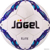 Футбольный мяч Jogel JS-810 Elite (5 размер)