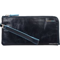 Кошелек Piquadro Blue square AC2648B2/BLU2