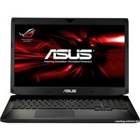 Игровой ноутбук ASUS G750JM-BSI7N23