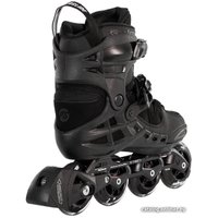 Роликовые коньки Powerslide Phuzion Argon 80 мм 940666 (р. 42)