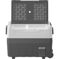 Компрессорный автохолодильник Filymore T45K 45л (черный)