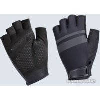 Перчатки BBB Cycling HighComfort 2.0 BBW-59 (XL, черный)