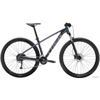 Велосипед Trek Marlin 7 29 L 2020 (темно-зеленый)