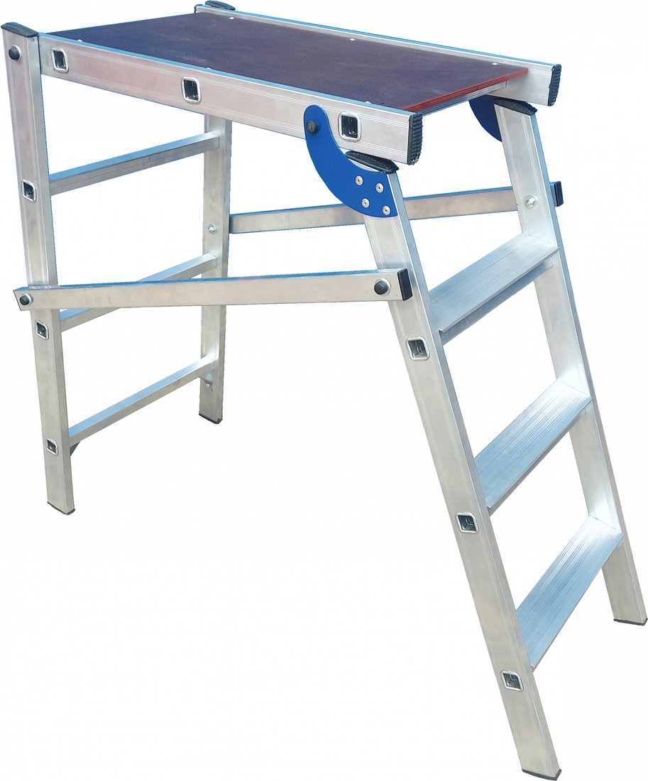 

Лестница-помост TARKO МП-3-1 (2х3 ступеней)