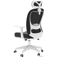 Офисное кресло LoftyHome Оpportunity (черный)