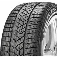 Зимние шины Pirelli Winter Sottozero 3 235/50R19 99H