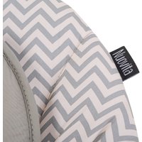 Шезлонг Nuovita Cullare CU1 (зиг-заг)