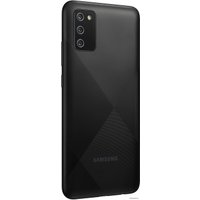 Телефон Samsung Galaxy A02s SM-A025F/DS (черный)